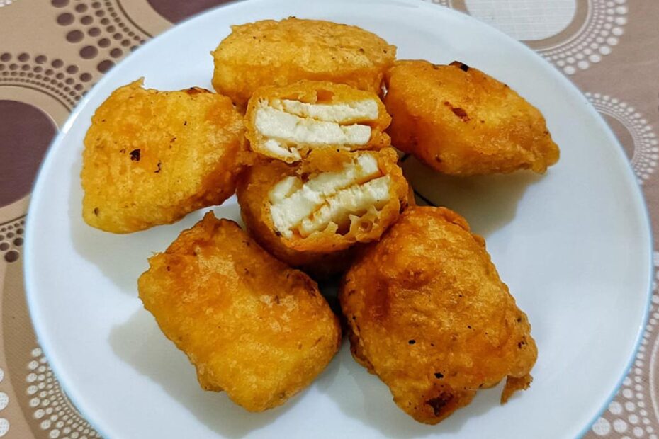Paneer Pakora