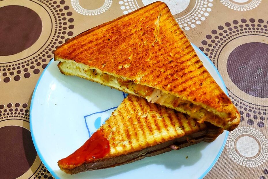 Chicken Sandwich