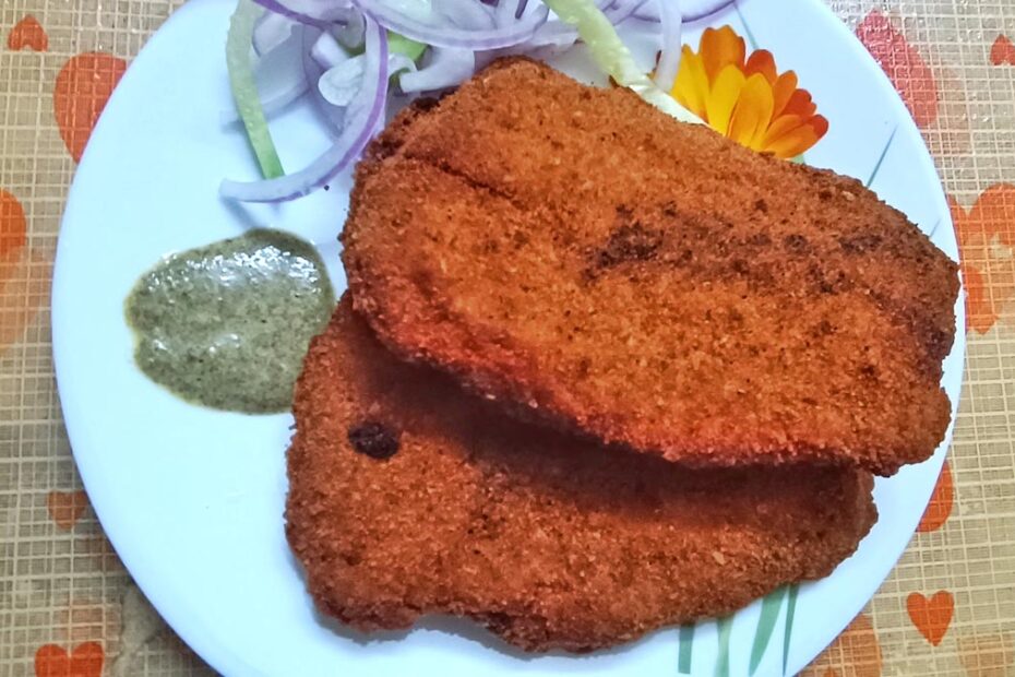 Fish fry