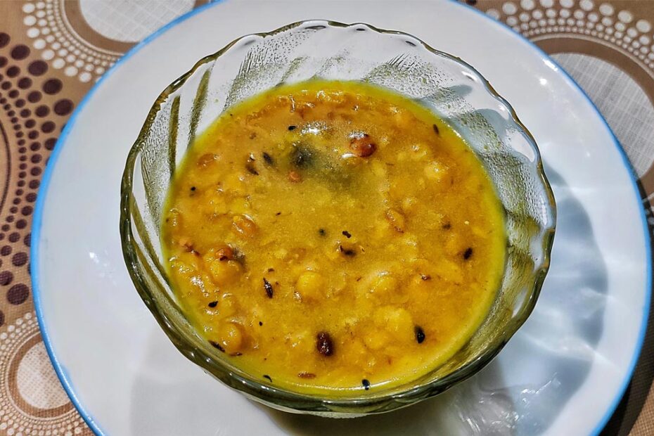 Arhar Dal