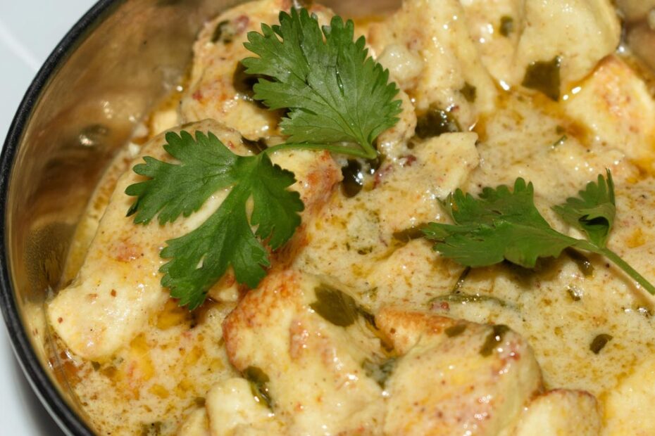 Shahi Paneer